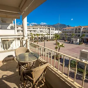 Plaza Espana, Paseo Nuevo 2b2d Menyber , Nerja Spain