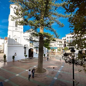 Balcon De Europa 4 Menyber , Nerja Spain