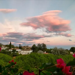 Casa Zawadi , Mijas Spain