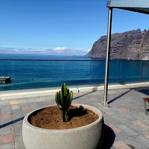 Gigantes Sea View By Paramount Holidays Apartment