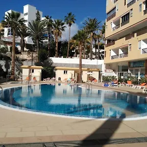 El Carmen , Los Cristianos (Tenerife) Spain